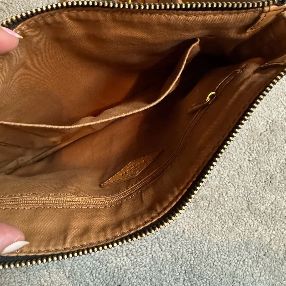 Fossil Emma Crossbody Adjustable Strap - Picture 7 of 8